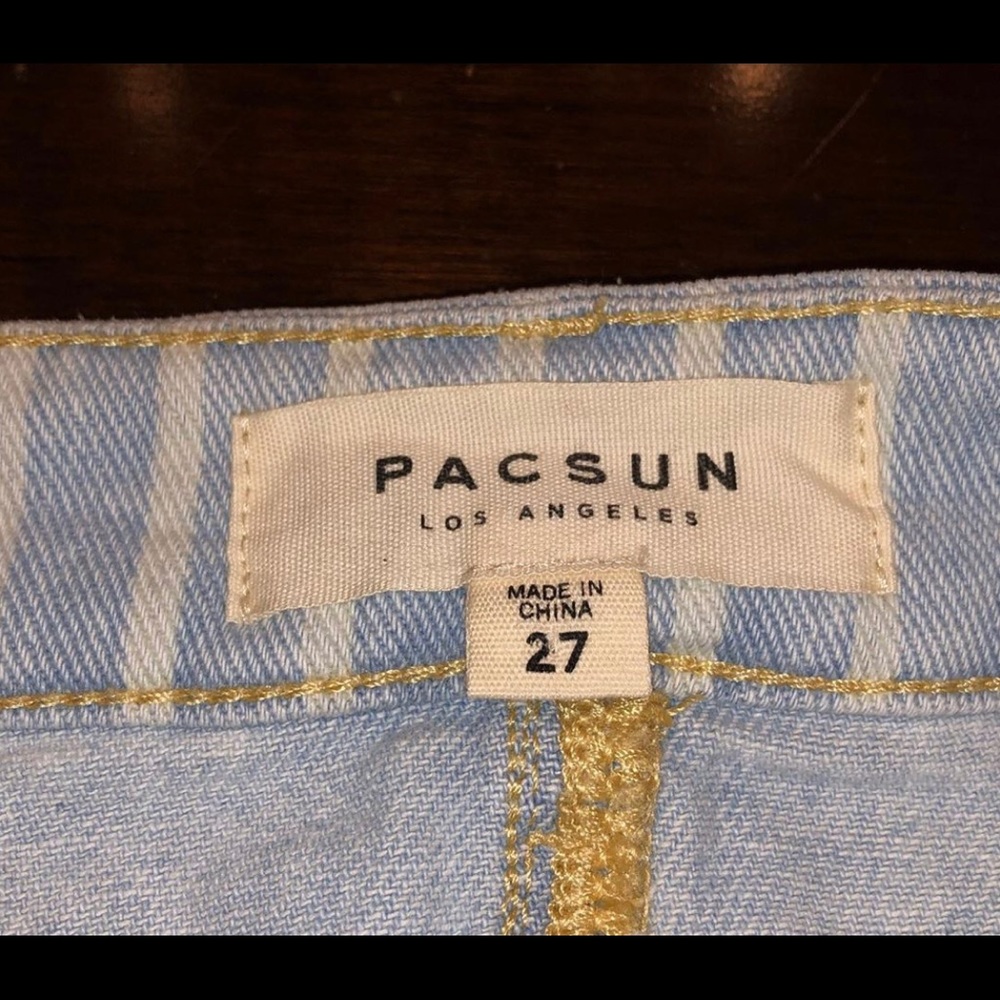 pacsun skirt - Picture 4 of 4